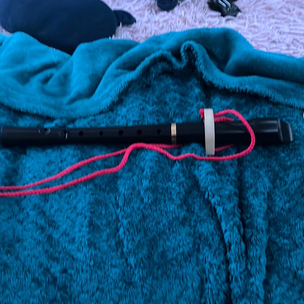 High quality recorder